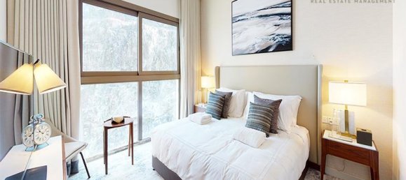 3 غرف نوم شقة في Sharm, UAE رقم 23193 11