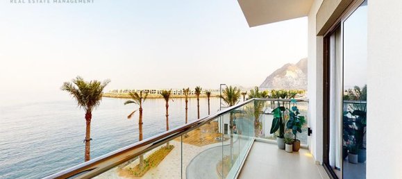 3 غرف نوم شقة في Sharm, UAE رقم 23193 22