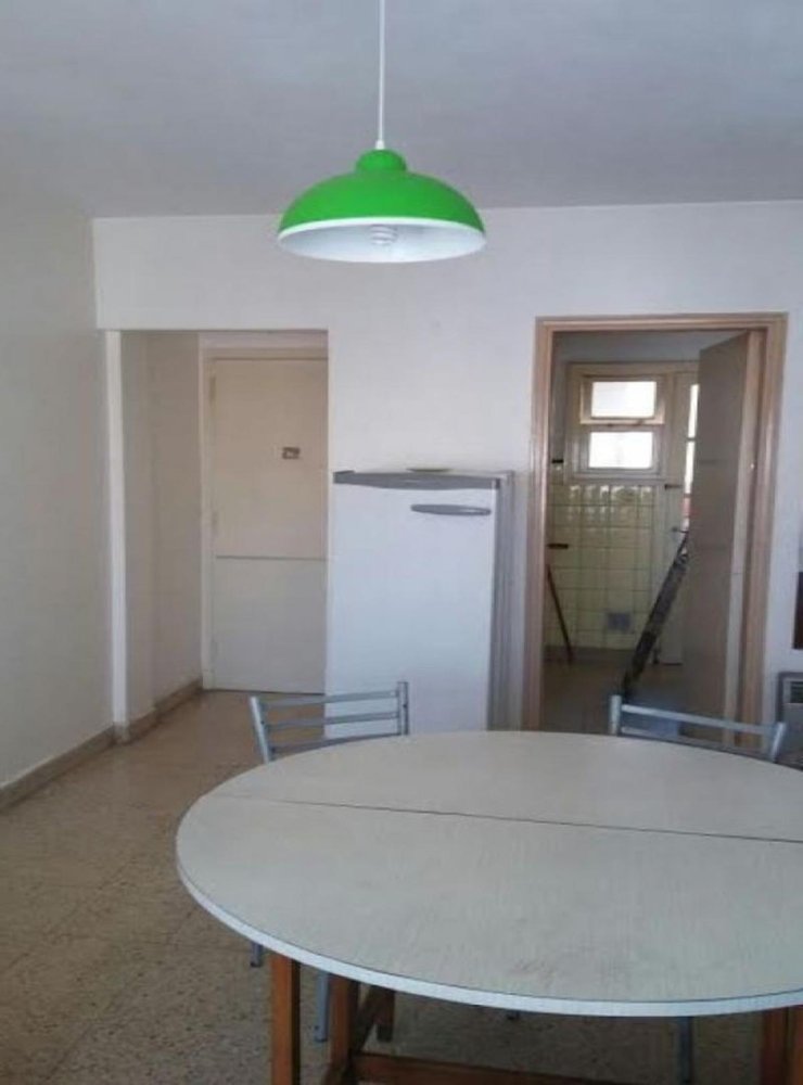 Apartamento T2 em Buenos Aires, Argentina N.º 51234