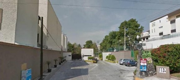 Casa T3 em Mexicali, Mexico N.º 186244 2