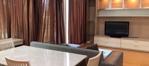 2 Schlafzimmer Eigentumswohnung in Chatuchak, Thailand, Nr. 5429 2