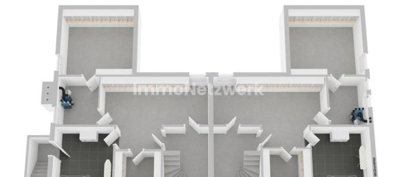 8 rooms Townhouse in Duren, Germany No. 47763 36