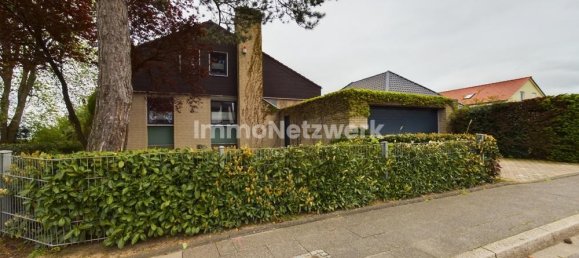 8 rooms Townhouse in Duren, Germany No. 47763 11