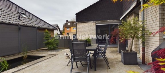 8 rooms Townhouse in Duren, Germany No. 47763 33