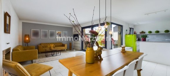 8 rooms Townhouse in Duren, Germany No. 47763 16