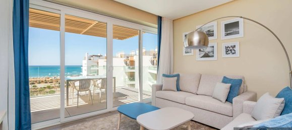 2 bedrooms Penthouse in Quarteira, Portugal No. 133656 8