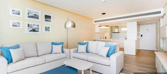 2 bedrooms Penthouse in Quarteira, Portugal No. 133656 9