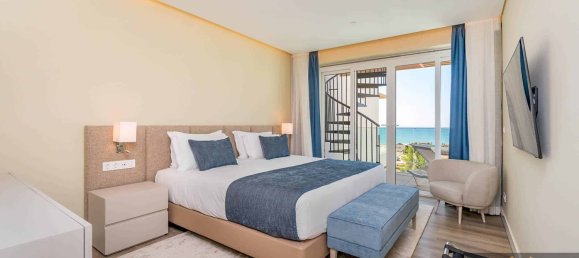 2 bedrooms Penthouse in Quarteira, Portugal No. 133656 19