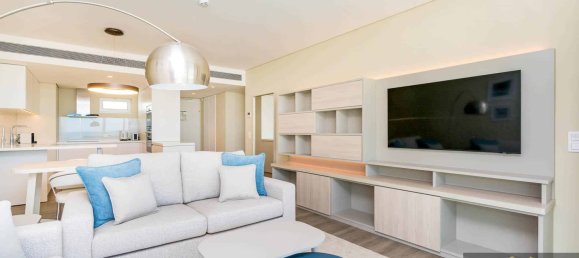 2 bedrooms Penthouse in Quarteira, Portugal No. 133656 10