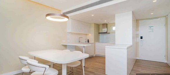 2 bedrooms Penthouse in Quarteira, Portugal No. 133656 14