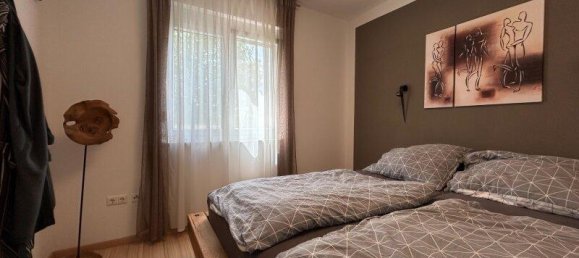 4 rooms Apartment in Lieboch, Austria No. 209902 7