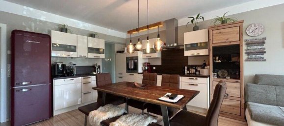 4 rooms Apartment in Lieboch, Austria No. 209902 5