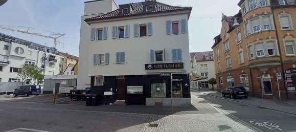 6 rooms Building in Reutlingen, Germany No. 19259 3