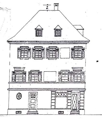 6 rooms Building in Reutlingen, Germany No. 19259