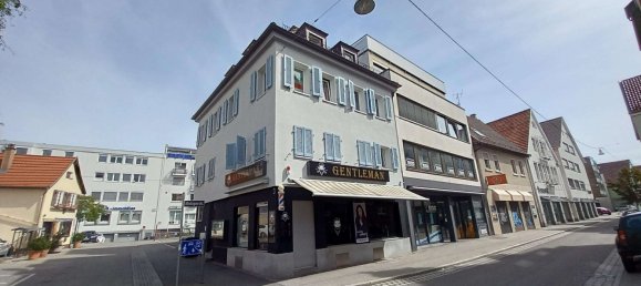6 rooms Building in Reutlingen, Germany No. 19259 2
