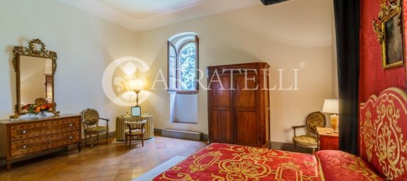 15 bedrooms Castles in San Casciano in Val di Pesa, Italy No. 3027 19