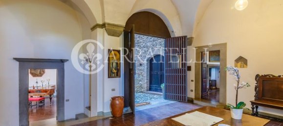 15 bedrooms Castles in San Casciano in Val di Pesa, Italy No. 3027 7