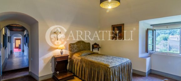 15 bedrooms Castles in San Casciano in Val di Pesa, Italy No. 3027 13