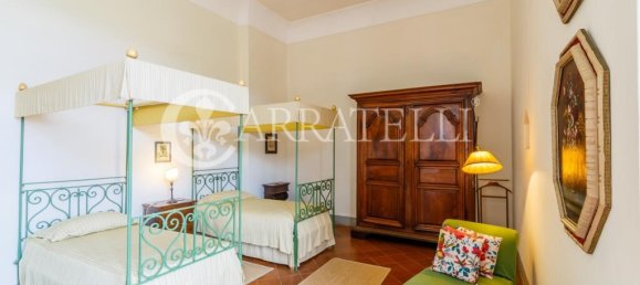 15 bedrooms Castles in San Casciano in Val di Pesa, Italy No. 3027 18