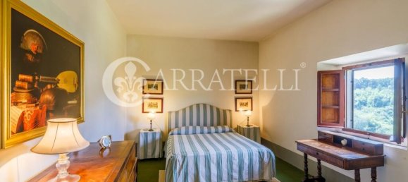 15 bedrooms Castles in San Casciano in Val di Pesa, Italy No. 3027 15