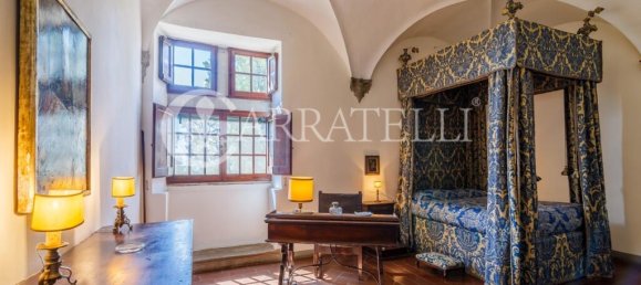 15 bedrooms Castles in San Casciano in Val di Pesa, Italy No. 3027 12