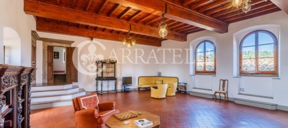 15 bedrooms Castles in San Casciano in Val di Pesa, Italy No. 3027 10