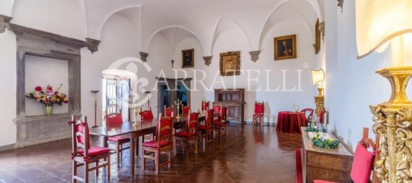 15 bedrooms Castles in San Casciano in Val di Pesa, Italy No. 3027 4