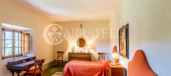 15 bedrooms Castles in San Casciano in Val di Pesa, Italy No. 3027 16