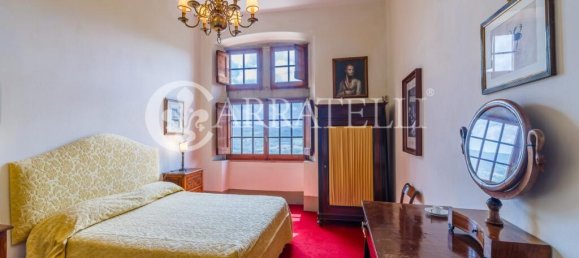 15 bedrooms Castles in San Casciano in Val di Pesa, Italy No. 3027 14