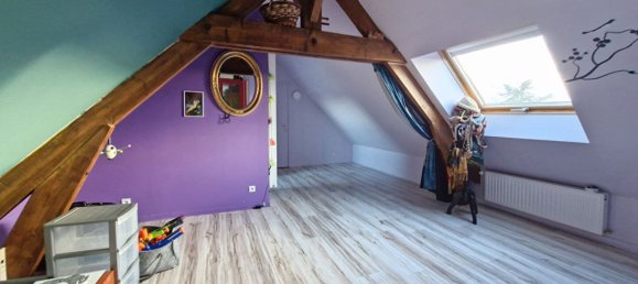 Дуплекс с 3 спальнями в Сен-Жан-Де-Брэ, Франция № 154466 6