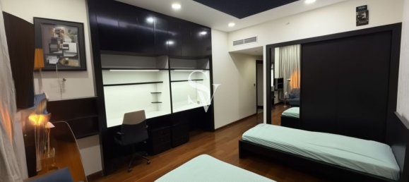 3 bedrooms Duplex for rent in Business Bay, Dubai, UAE № 196703 14