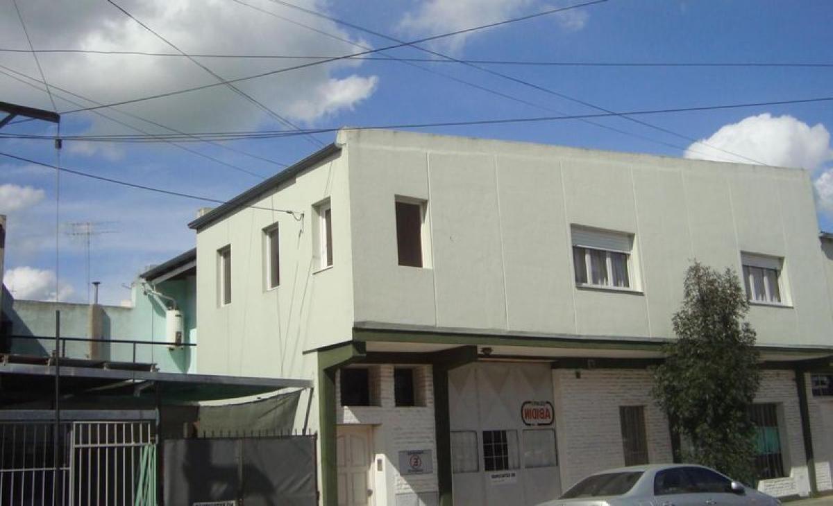 2 Schlafzimmer Wohnung in Buenos Aires, Argentina, Nr. 84767