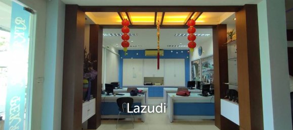 16 bedrooms Office in Pattaya, Thailand No. 15795 4