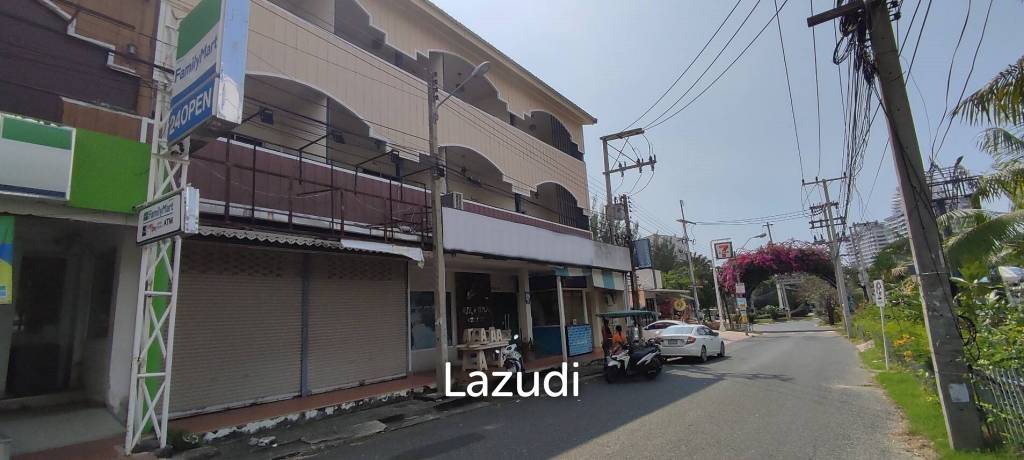 16 bedrooms Office in Pattaya, Thailand No. 15795