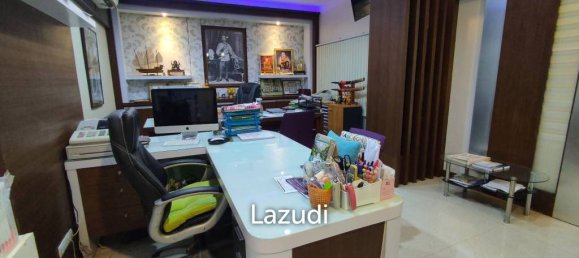 16 bedrooms Office in Pattaya, Thailand No. 15795 8