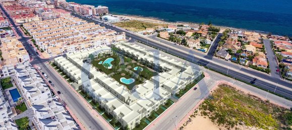 2 غرف نوم بنغالو في Torrevieja, Spain رقم 6285 9