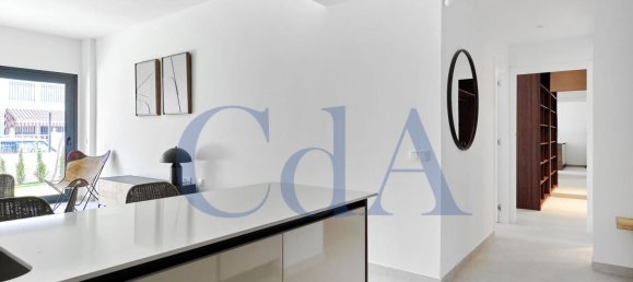 2 غرف نوم بنغالو في Torrevieja, Spain رقم 6285 23