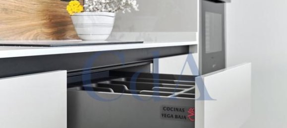 2 غرف نوم بنغالو في Torrevieja, Spain رقم 6285 21