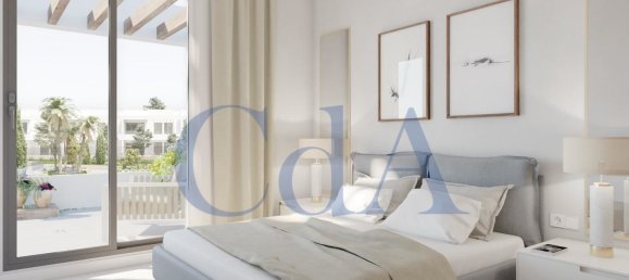 2 غرف نوم بنغالو في Torrevieja, Spain رقم 6285 3