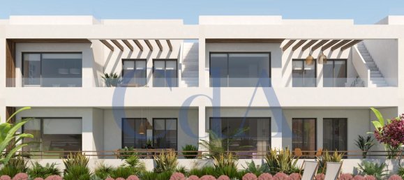 2 غرف نوم بنغالو في Torrevieja, Spain رقم 6285 29