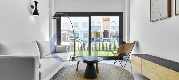 2 غرف نوم بنغالو في Torrevieja, Spain رقم 6285 30