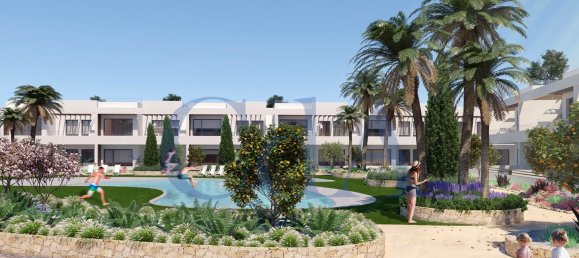 2 غرف نوم بنغالو في Torrevieja, Spain رقم 6285 7