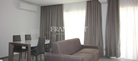 1 bedroom Apartment in Kappara, Malta No. 11166 17