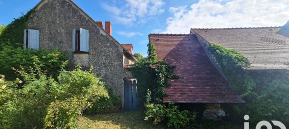 4 chambres Maison à Césarville-Dossainville, France No. 225557 16