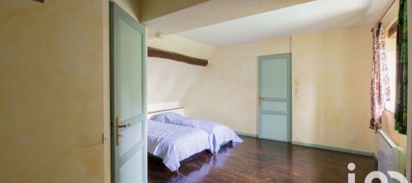 4 chambres Maison à Césarville-Dossainville, France No. 225557 10