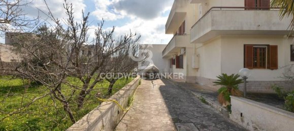 3 chambres Maison à Soleto, Italy No. 133483 19