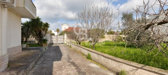 3 chambres Maison à Soleto, Italy No. 133483 17