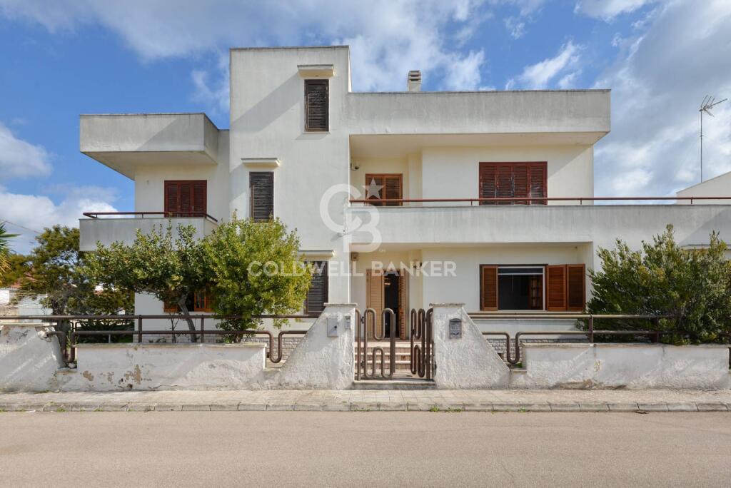 3 chambres Maison à Soleto, Italy No. 133483