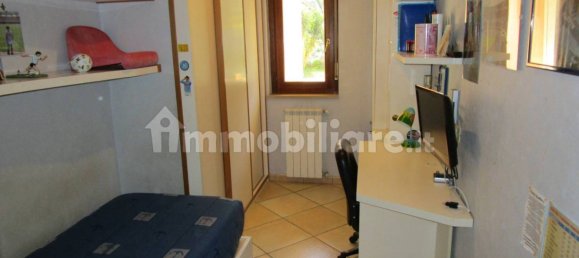 Квартира с 3 спальнями в Неаполь, Италия № 11707 38