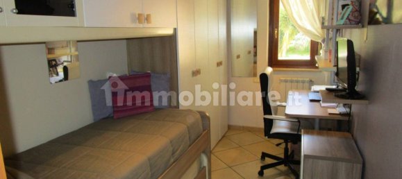 Квартира с 3 спальнями в Неаполь, Италия № 11707 46